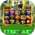 17bet art Premium Jackpot