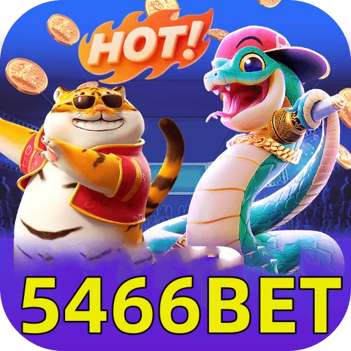 5466bet Super Jackpot