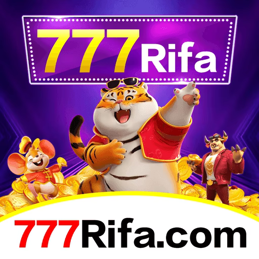 777rifa Legend APK v1.5.5