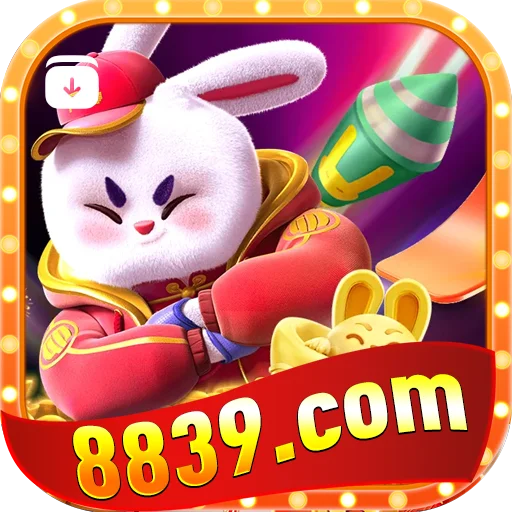 8839bet Max Jackpot