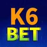 k6bet Mobile Mega