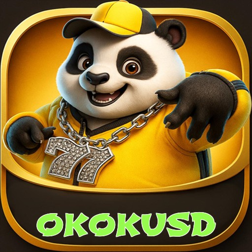 okokusd VIP Latest v3.4.9