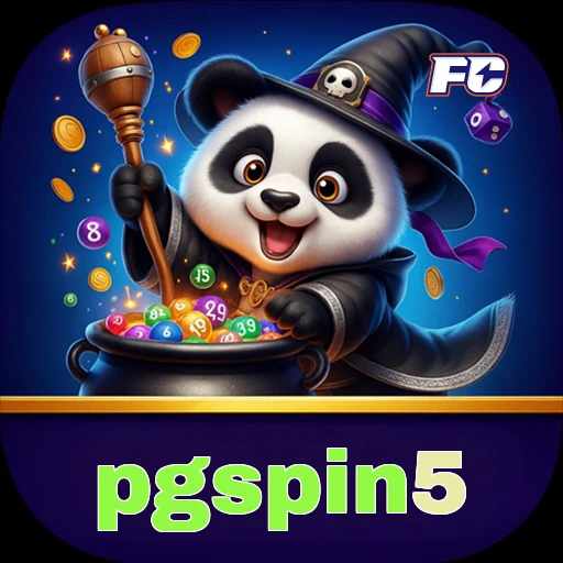 pgspin5 Live Casino Pro