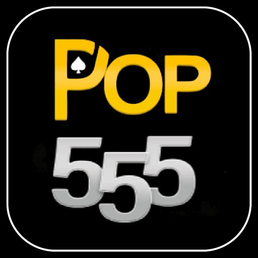 pop555 Ultimate Gaming App