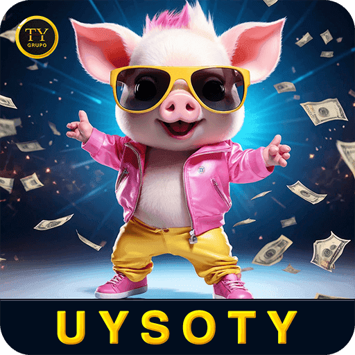 uysoty - Real Money Pro