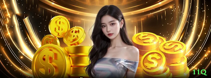 11q Gaming Extreme v4.4.6 Screenshot 1