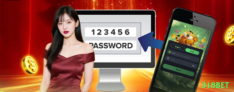 318bet - Casino Extreme Screenshot 2