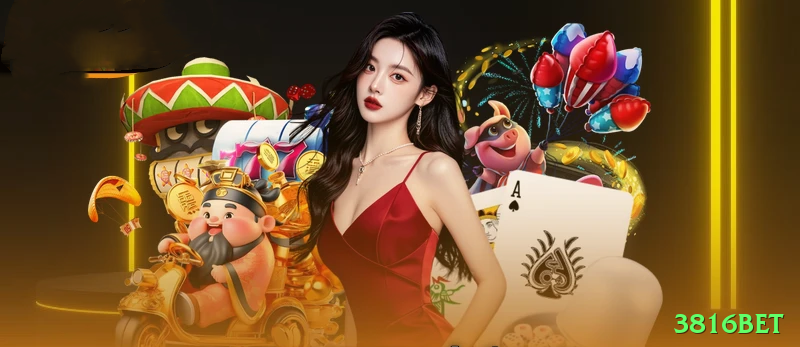 3816bet Max v4.2.2 Screenshot 1