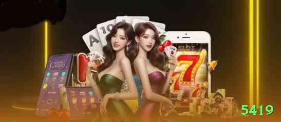 5419 Gaming Supreme v2.7.9 Screenshot 1