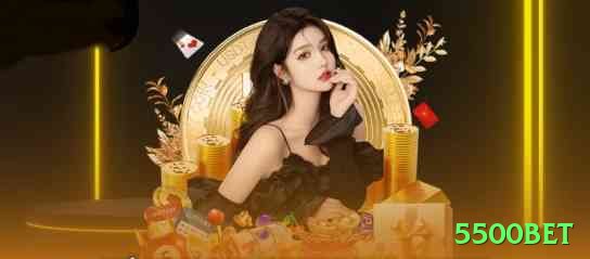 5500bet Jackpot Ultimate v1.0.0 Screenshot 1