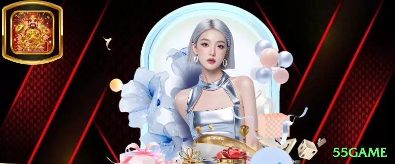 Screenshot - 55game 🎰💹 Volatilidade média + max bet em features: ative bônus rounds com stake alto — multiplique small wins! 🌟🤑