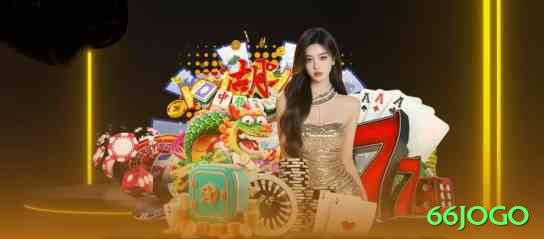 66jogo Official v3.2.3 Screenshot 1