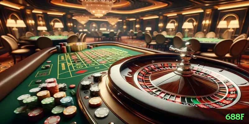 688f Deluxe - Free Download Screenshot 1