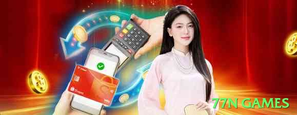 77n games - VIP Deluxe Screenshot 1