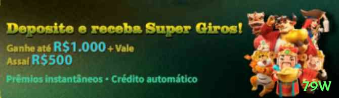 79w Plus Slots Screenshot 2