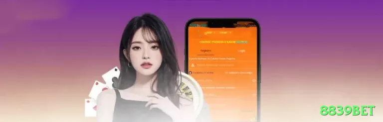 8839bet Max Jackpot Screenshot 2