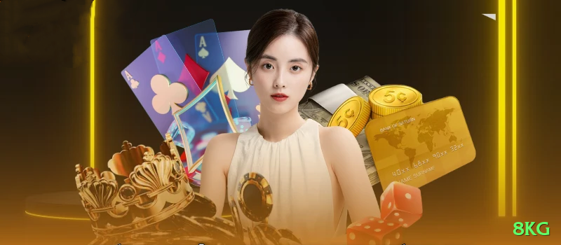 8kg Bonus Extreme v2.7.1 Screenshot 1