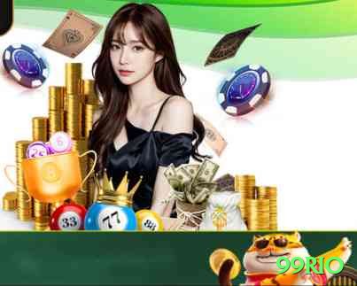 99rio Casino Official v5.7.1 Screenshot 2