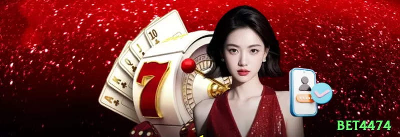 bet4474 Super - Casino & Slots Screenshot 1