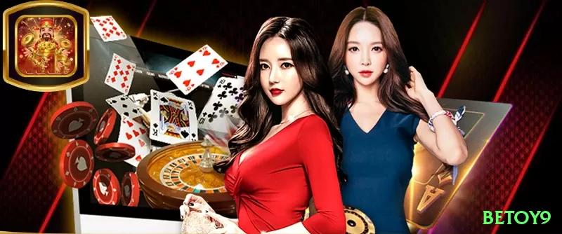 betoy9 Casino Mega v4.5.1 Screenshot 1