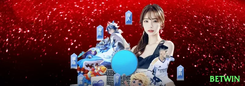 betwin Casino Official v2.2.2 Screenshot 2