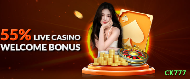 ck777 Casino Official v3.2.0 Screenshot 2