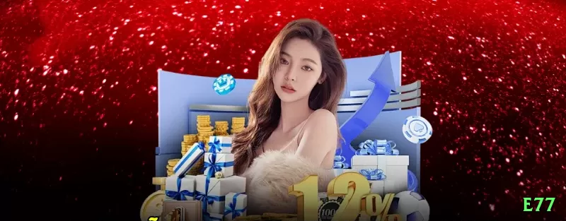 e77 Ultimate - Casino & Slots Screenshot 1