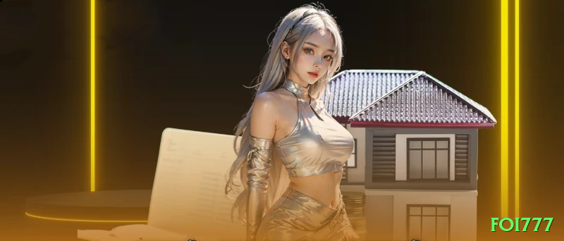 foi777 - Real Money Gold Screenshot 2