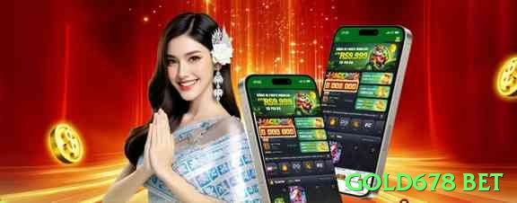 gold678 bet Gaming Pro v1.8.1 Screenshot 1