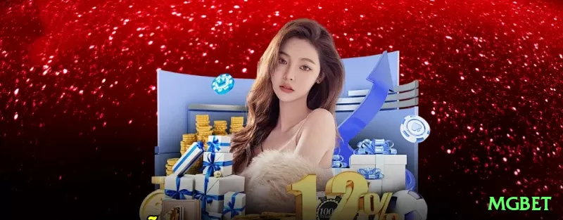 mgbet Legend - Casino & Slots Screenshot 2