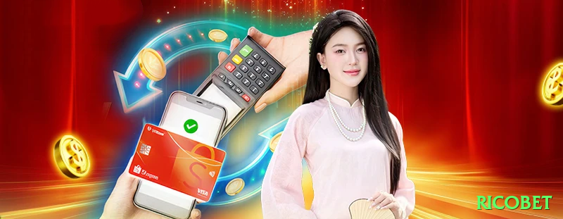 ricobet Money Plus v4.2.2 Screenshot 2