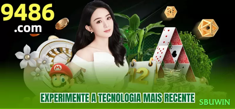 sbuwin Casino Official v3.7.4 Screenshot 2