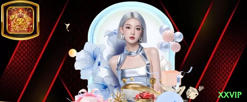 xxvip Gaming VIP v5.6.9 Screenshot 1